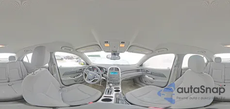 2014 Chevrolet Malibu Ls z USA, uszkodzony, nr VIN 1G11B5SLXEF290666